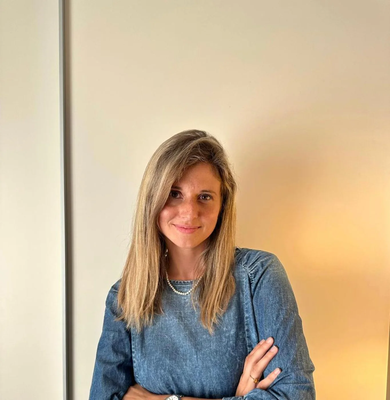 Foto di Cristina